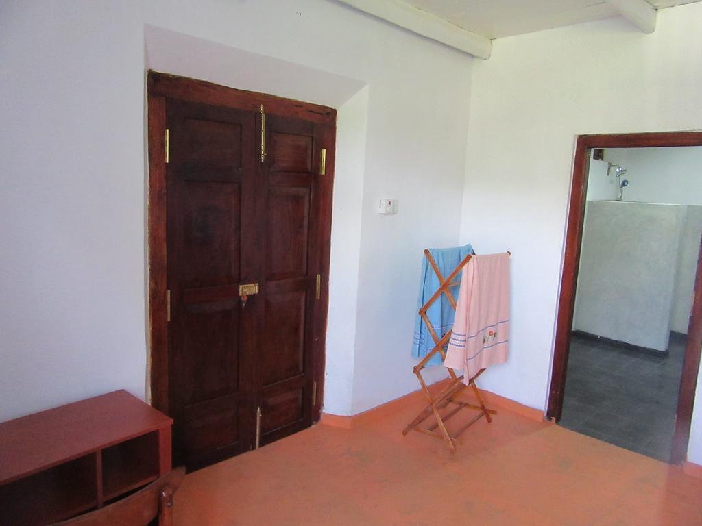 The Colonial Villa Midigama East Eksteriør bilde
